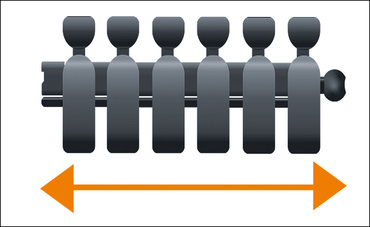 e-chain® văn phòng