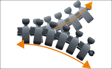 e-chain® văn phòng