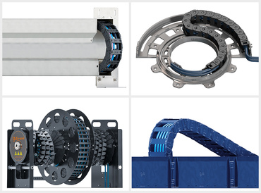 Mô-đun RBR trong kho