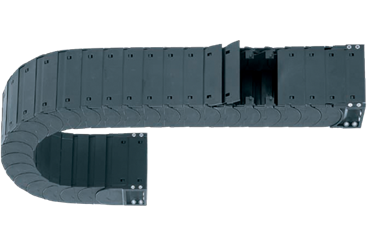 R68: ống dẫn cáp đầu tiên của igus