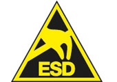 Biểu tượng ESD