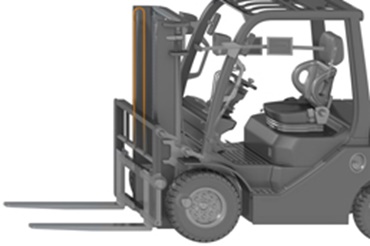 Cáp đặc biệt chainflex® cho máy quay phim và màn hình