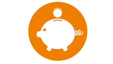 Vòng bi nhựa hiệu quả chi phí