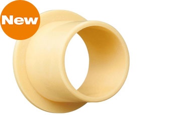 Ổ trượt trơn iglidur E