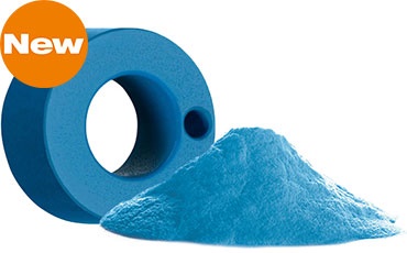 Vật liệu phủ iglidur IC-05