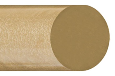 Thanh tròn iglidur® RW370