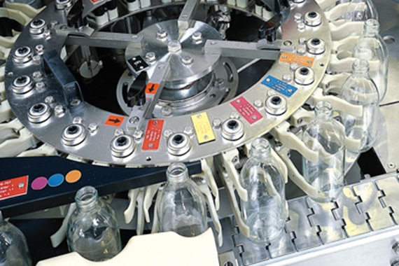 Bạc lót trơn iglidur® lâu bền kể cả khi có tải trọng liên tục