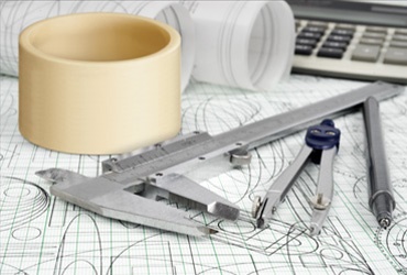 Bản nháp iglidur và các công cụ