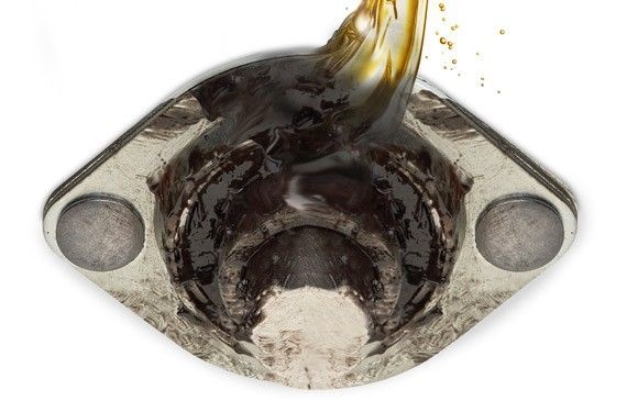 Ổ cầu igubal® không cần bôi trơn