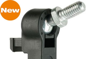 igubal angled joint WGLM DE