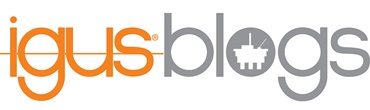 logo igus blog ngoài khơi