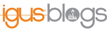Logo blog igus ngành dầu khí