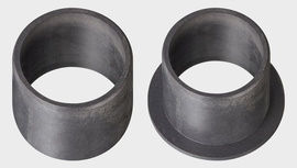 Các ổ trượt trơn iglidur H370