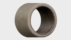 Các ổ trượt trơn iglidur TX1