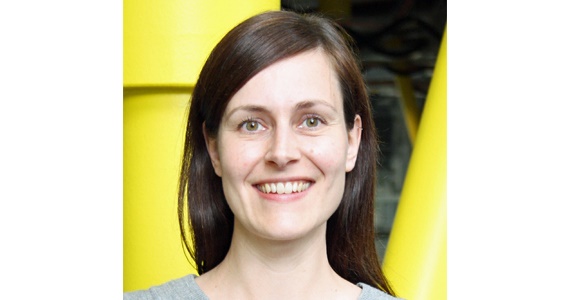 Kristiina Arnold, Giám đốc nội dung