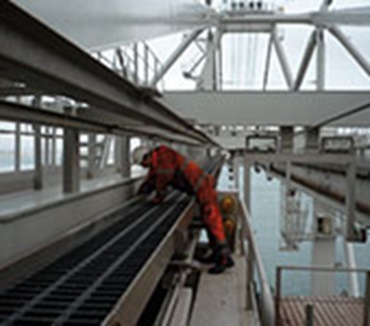 Dịch vụ lắp đặt e-chain®