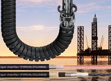 cáp chainflex CFSPECIAL