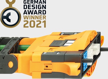 Bộ chuyển đổi kết nối mô đun