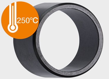 Ổ trượt trơn iglidur AX500