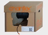 chainflex CASE - trên tàu