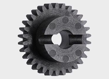 Bánh răng iglidur F