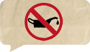 Không cần các chất bôi trơn