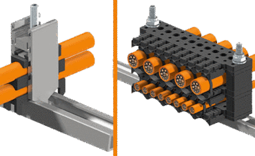 Tham khảo cáp giảm sức ép CFQ và CFPQ