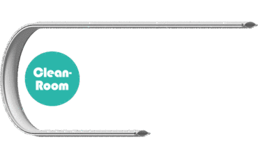 e-skin vỏ đơn phẳng