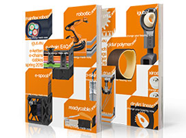 Thành trượt dẫn hướng mới