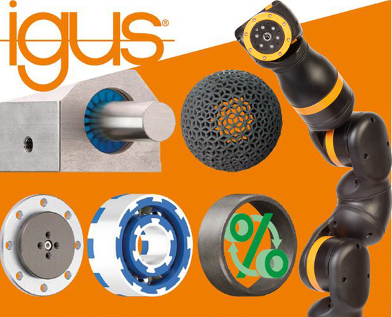 Tin tức mới về Motek: công nghệ dry-tech