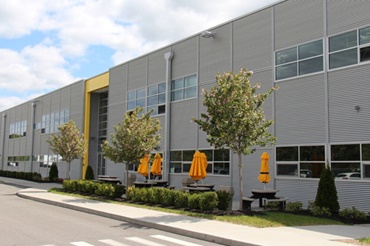 chi nhánh igus tại Hoa Kỳ