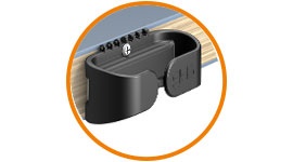 Tham khảo xích dùng trong văn phòng OCO.20