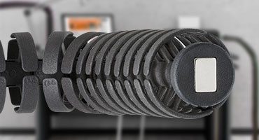 Xích dùng trong văn phòng OCR