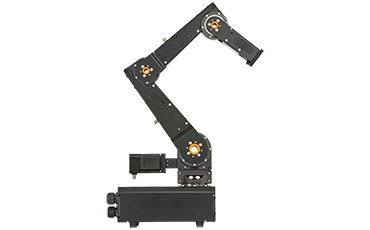 Hệ thống hoàn chỉnh robolink® D