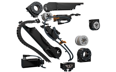 Tự cấu hình robolink®