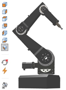 Tổng quan trang tải CAD