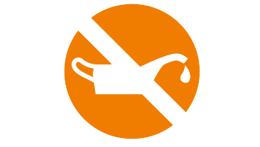 Vòng bi nhựa không cần bôi trơn