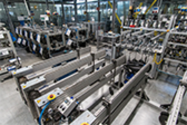 Phòng thí nghiệm: dẫn hướng tuyến tính