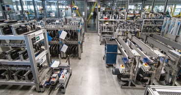 phòng thí nghiệm dry-tech