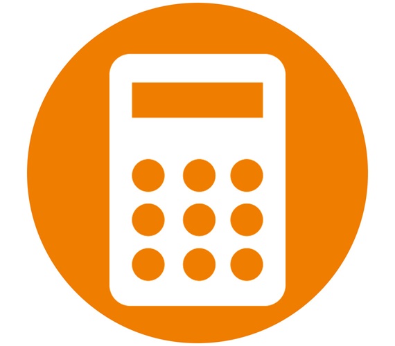 Máy tính tuổi thọ sử dụng