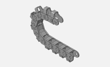 Mô hình CAD 3D cho dòng sản phẩm đặc biệt