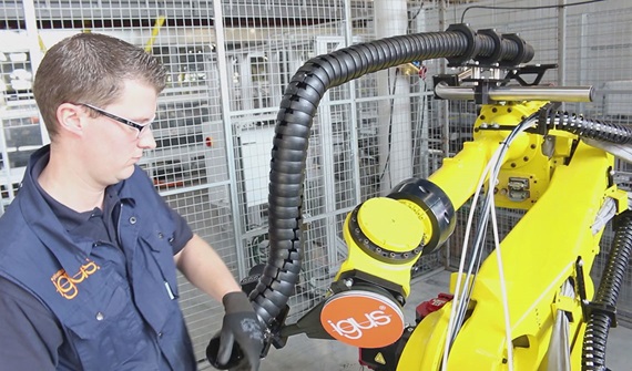 Dịch vụ cài đặt triflex R