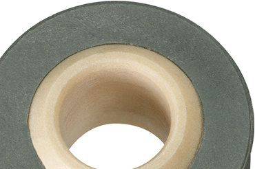 Con lăn từ khuôn đúc và in 3D