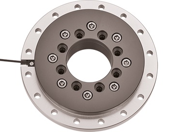 iglidur PRT với cảm biến chuyển mạch