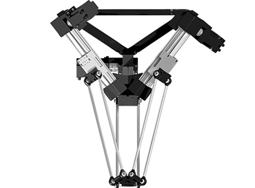robot delta drylin®