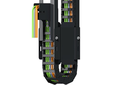 Dành cho ứng dụng thẳng đứng: guidelok thẳng đứng