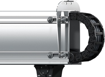 Dẫn hướng trong một hệ thống duy nhất: micro flizz