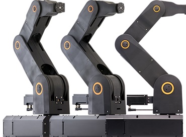 Tự động hoá giá thấp - robolink®