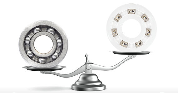 Tiết kiệm trọng lượng đến 50%