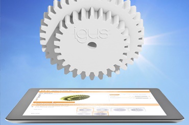 Công cụ thiết kế bánh răng